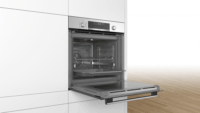 Bosch Serie | 6 - HBA5785S6 Beépíthető sütő - Nemesacél