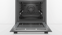Bosch Serie | 6 - HBA5785S6 Beépíthető sütő - Nemesacél