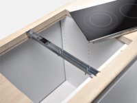 Bosch HEZ394301 Domino összekötő elem