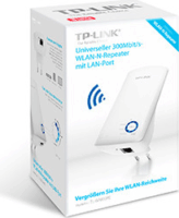 TP-Link TL-WA850RE(DE) N300 Range Extender