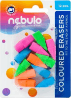 Nebulo Kupakradír ceruzához (12 db/csomag)