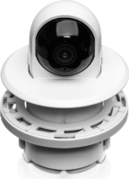 Ubiquiti UniFi Protect G3 FLEX Okos Kamera Mennyezet rögzítési készlet