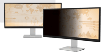 3M PF340W2B 34" Betekintésvédelmi monitorszűrő
