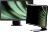3M PF240W9B 24" Betekintésvédelmi monitorszűrő