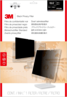 3M PF190W1B 19" Betekintésvédelmi monitorszűrő