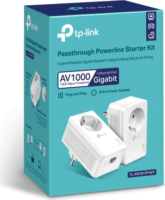 TP-Link TL-PA7017P AV1000 Powerline adapter KIT