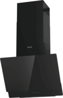 Gorenje WHI649EB Páraelszívó - Fekete