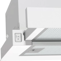 Gorenje TH60E3W Páraelszívó - Fehér