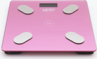 TOO BFSC-222-P-BT Bluetooth-os testösszetétel-elemző Okosmérleg