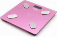 TOO BFSC-222-P-BT Bluetooth-os testösszetétel-elemző Okosmérleg