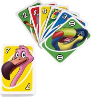 Mattel UNO Junior Uno kártyajáték