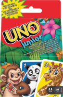 Mattel UNO Junior Uno kártyajáték