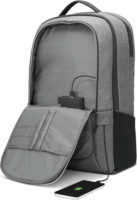 Lenovo Business 17" Notebook hátizsák - Szürke