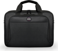 Port Designs Hanoi II 14" Notebook táska - Fekete