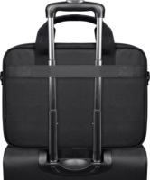 Port Designs Hanoi II 14" Notebook táska - Fekete