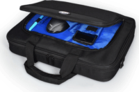 Port Designs Hanoi II 14" Notebook táska - Fekete