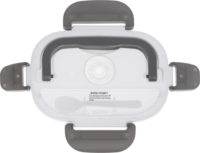 Camry CR 4483 Elektromos éthordó