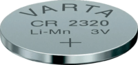 Varta 6320101401 Lithium 135mAh CR2320 Gombelem (1db/csomag)