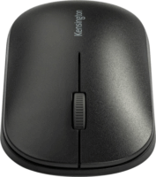 Kensington SureTrack Vezeték nélküli Egér - Fekete