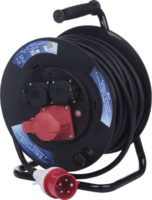 Emos P192250 Hosszabbító kábeldob - 25m