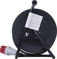 Emos P192250 Hosszabbító kábeldob - 25m