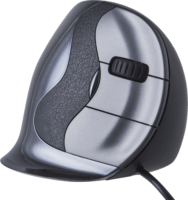 Evoluent VerticalMouse D Large USB Vertikális Egér - Fekete