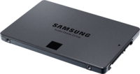 Samsung 2TB 870 QVO 2.5" SATA3 SSD
