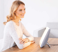 Beurer TL 45 Perfect Day Napfénylámpa