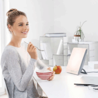 Beurer TL 45 Perfect Day Napfénylámpa