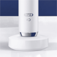 Oral-B iO Series 9N Magnetikus Elektromos fogkefe - Fehér
