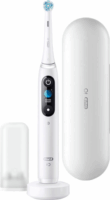 Oral-B iO Series 9N Magnetikus Elektromos fogkefe - Fehér