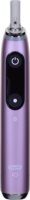 Oral-B iO Series 9N Magnetikus Elektromos fogkefe - Rózsaszín