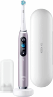 Oral-B iO Series 9N Magnetikus Elektromos fogkefe - Rózsaszín