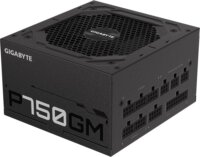Gigabyte 750W P750GM 80+ Gold tápegység