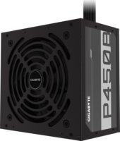 Gigabyte 450W P450B 80+ Bronze tápegység