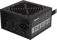Gigabyte 450W P450B 80+ Bronze tápegység