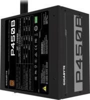 Gigabyte 450W P450B 80+ Bronze tápegység