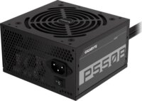 Gigabyte 550W P550B 80+ Bronze tápegység