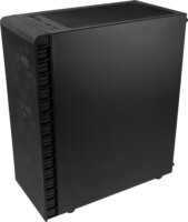 Kolink Observatory Lite Mesh RGB Számítógépház - Fekete