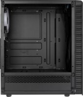 Kolink Observatory Lite Mesh RGB Számítógépház - Fekete