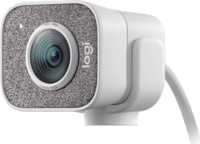 Logitech StreamCam Webkamera - Fehér