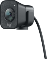 Logitech StreamCam Webkamera - Szürke