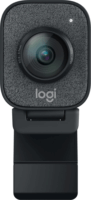 Logitech StreamCam Webkamera - Szürke