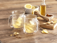 Zwilling Sorrento Plus 355ml Dupla Falú Üveg Bögre Szett 2 Darabos