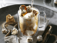 Zwilling Sorrento Plus 355ml Dupla Falú Üveg Bögre Szett 2 Darabos