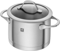 Zwilling Essence Edénykészlet - Inox (9 részes)