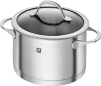 Zwilling Essence Edénykészlet - Inox (9 részes)