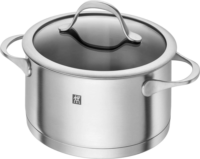 Zwilling Essence Edénykészlet - Inox (9 részes)