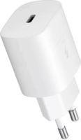 Samsung gyári Hálózati USB-C töltő 3A Fehér (Utángyártott, OEM)