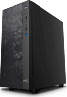 DeepCool Matrexx 55 Mesh ADD-RGB 4F Számítógépház - Fekete